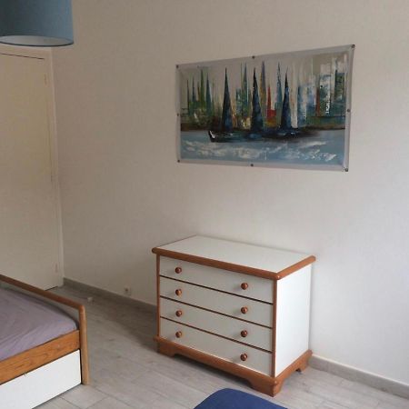 Appartement Vue Mer, Riviere Et Montagnes Sari-Solenzara Bagian luar foto