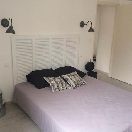 Appartement Vue Mer, Riviere Et Montagnes Sari-Solenzara Bagian luar foto