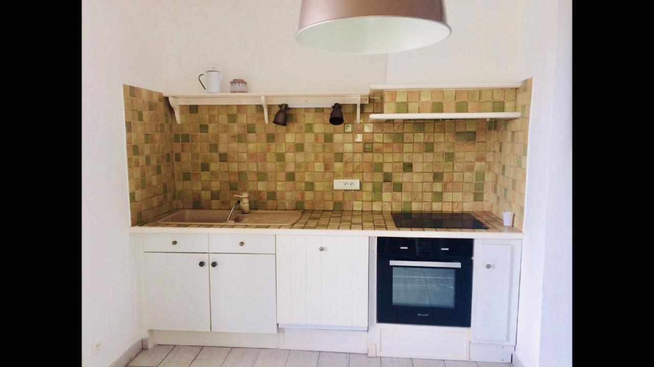 Appartement Vue Mer, Riviere Et Montagnes Sari-Solenzara Bagian luar foto