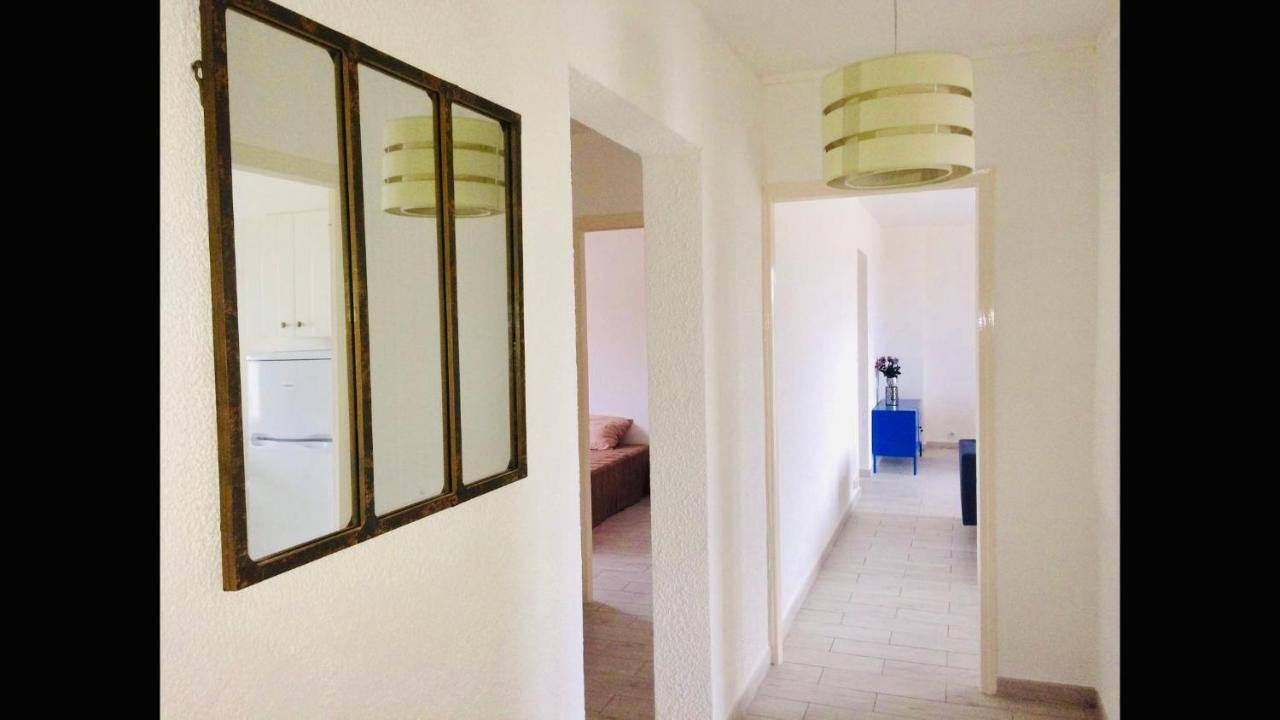 Appartement Vue Mer, Riviere Et Montagnes Sari-Solenzara Bagian luar foto