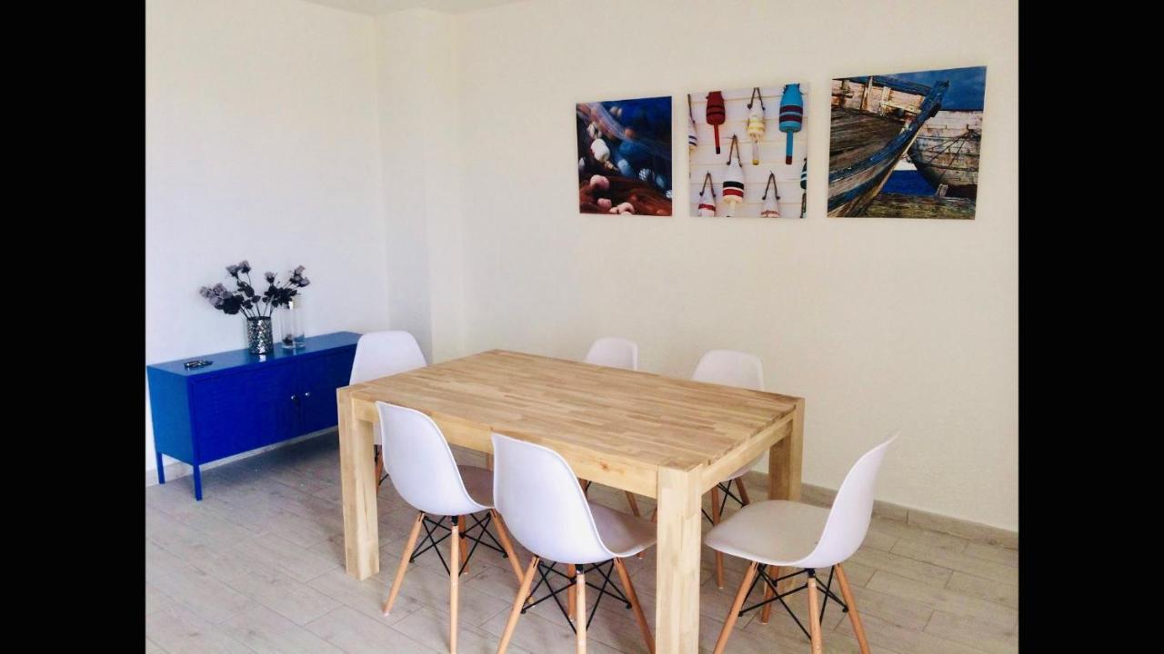 Appartement Vue Mer, Riviere Et Montagnes Sari-Solenzara Bagian luar foto