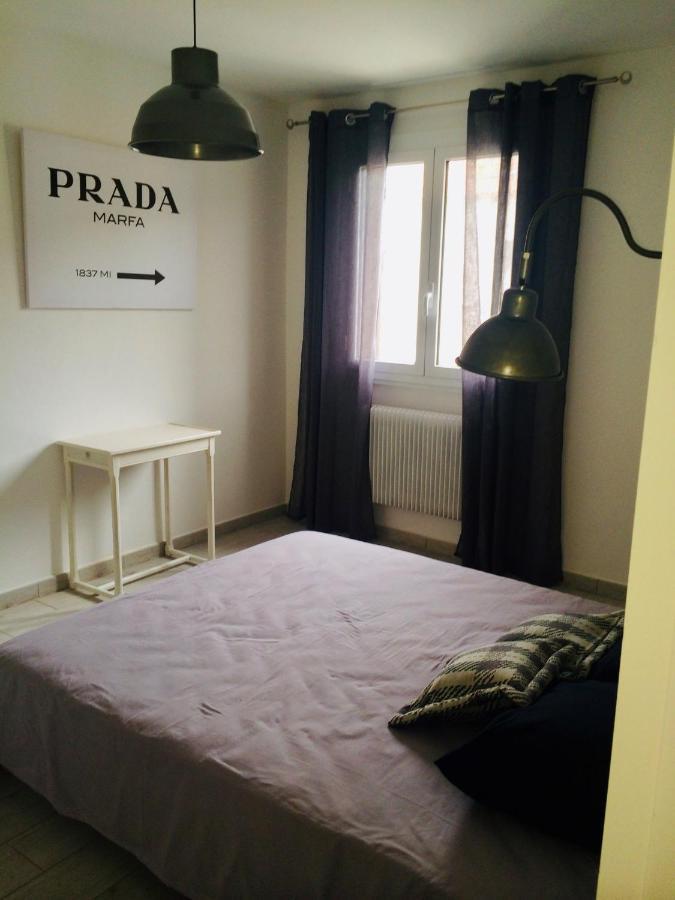 Appartement Vue Mer, Riviere Et Montagnes Sari-Solenzara Bagian luar foto