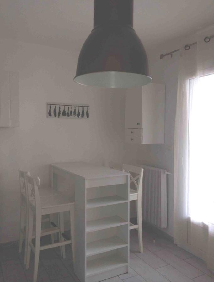 Appartement Vue Mer, Riviere Et Montagnes Sari-Solenzara Bagian luar foto