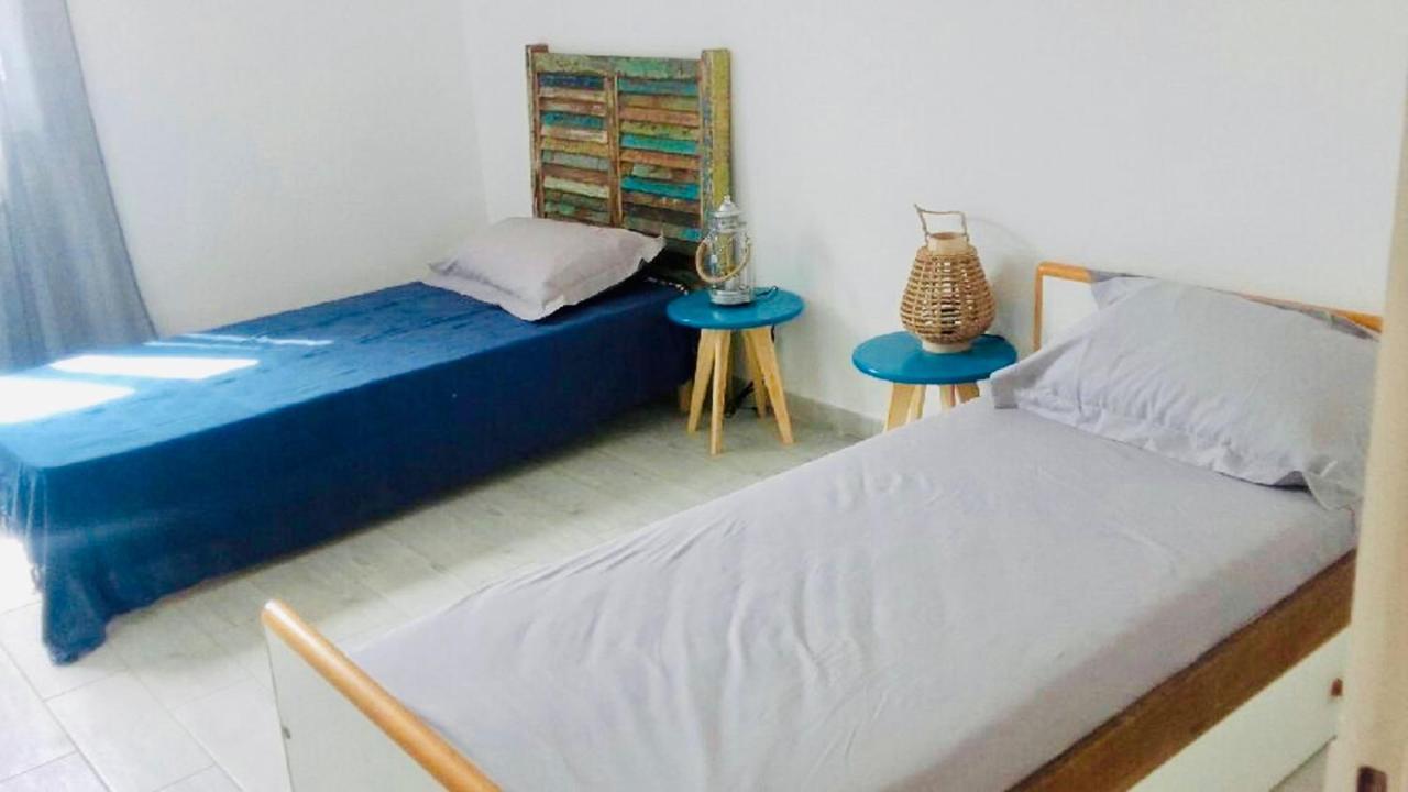 Appartement Vue Mer, Riviere Et Montagnes Sari-Solenzara Bagian luar foto