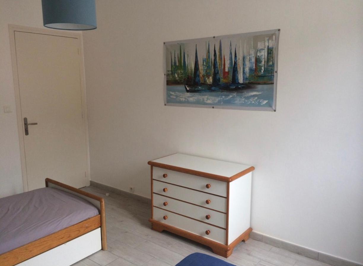 Appartement Vue Mer, Riviere Et Montagnes Sari-Solenzara Bagian luar foto