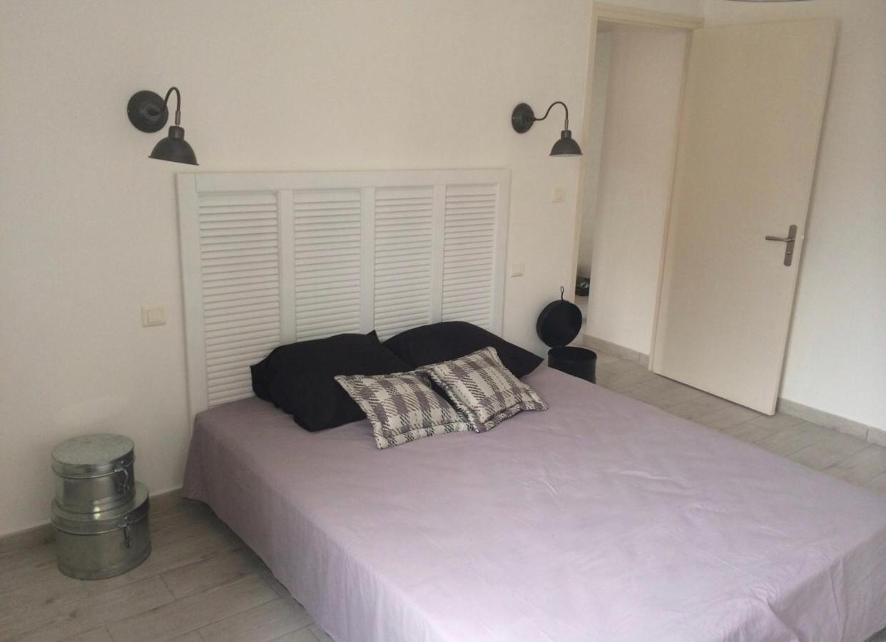Appartement Vue Mer, Riviere Et Montagnes Sari-Solenzara Bagian luar foto