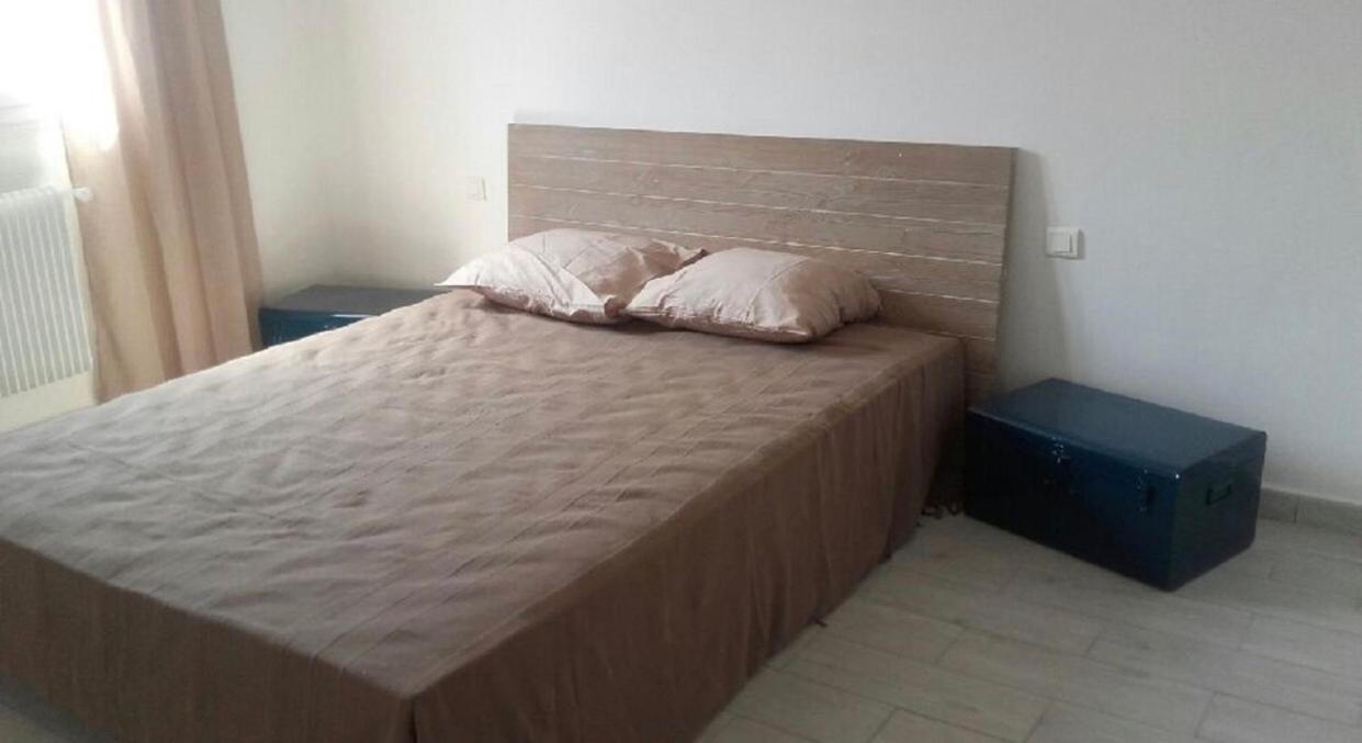 Appartement Vue Mer, Riviere Et Montagnes Sari-Solenzara Bagian luar foto